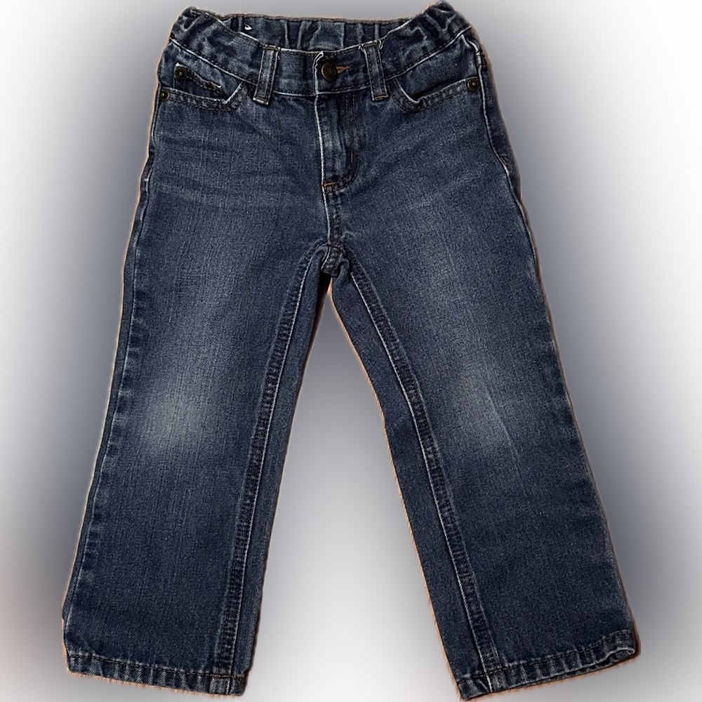 Gumball 3t jeans